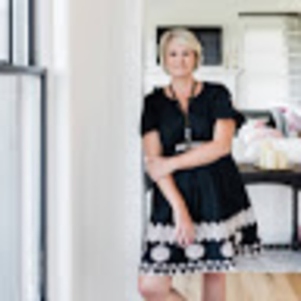 Meet your Posher, Wendy